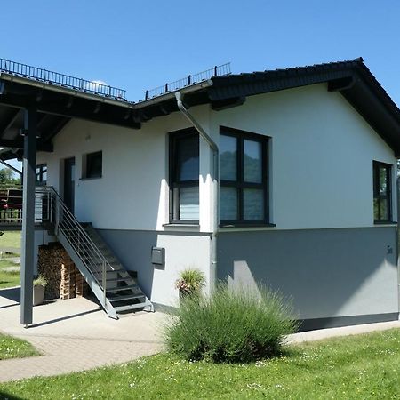Fewo Hof Elbbachtal Westerburg  Exterior photo