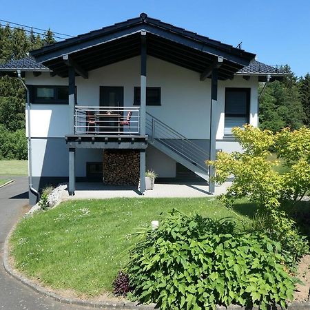 Fewo Hof Elbbachtal Westerburg  Exterior photo