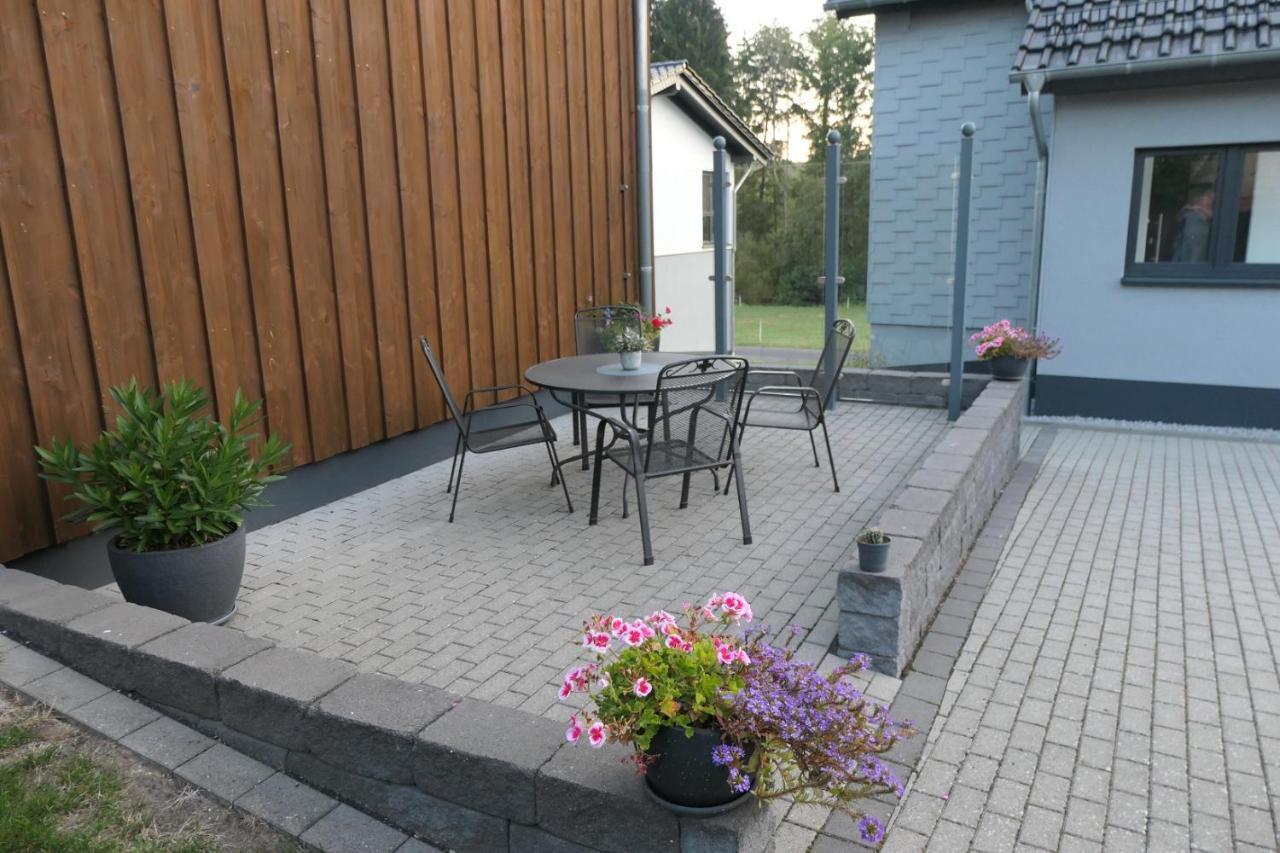 Fewo Hof Elbbachtal Westerburg  Exterior photo