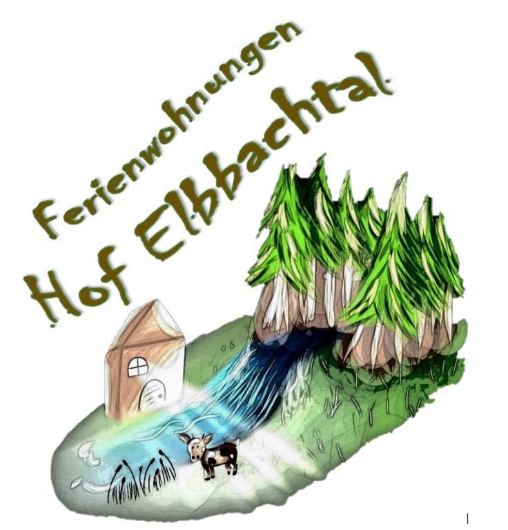 Fewo Hof Elbbachtal Westerburg  Exterior photo