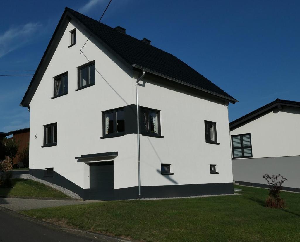 Fewo Hof Elbbachtal Westerburg  Exterior photo