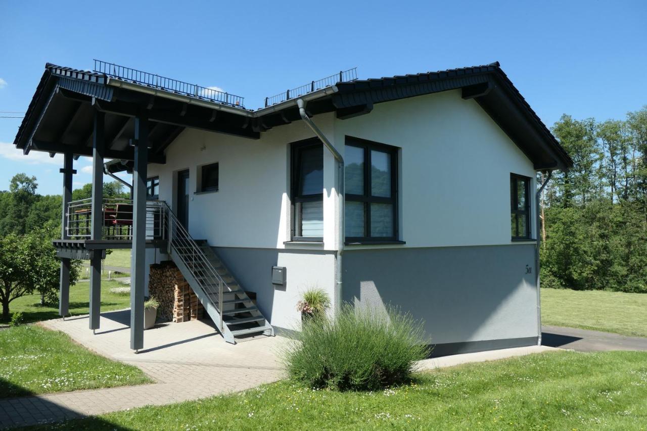 Fewo Hof Elbbachtal Westerburg  Exterior photo