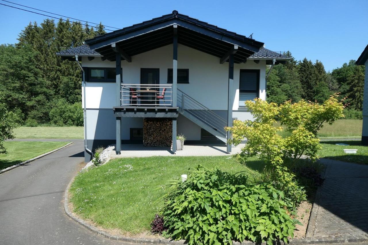 Fewo Hof Elbbachtal Westerburg  Exterior photo