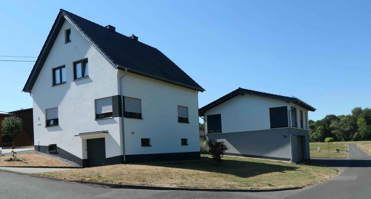 Fewo Hof Elbbachtal Westerburg  Exterior photo