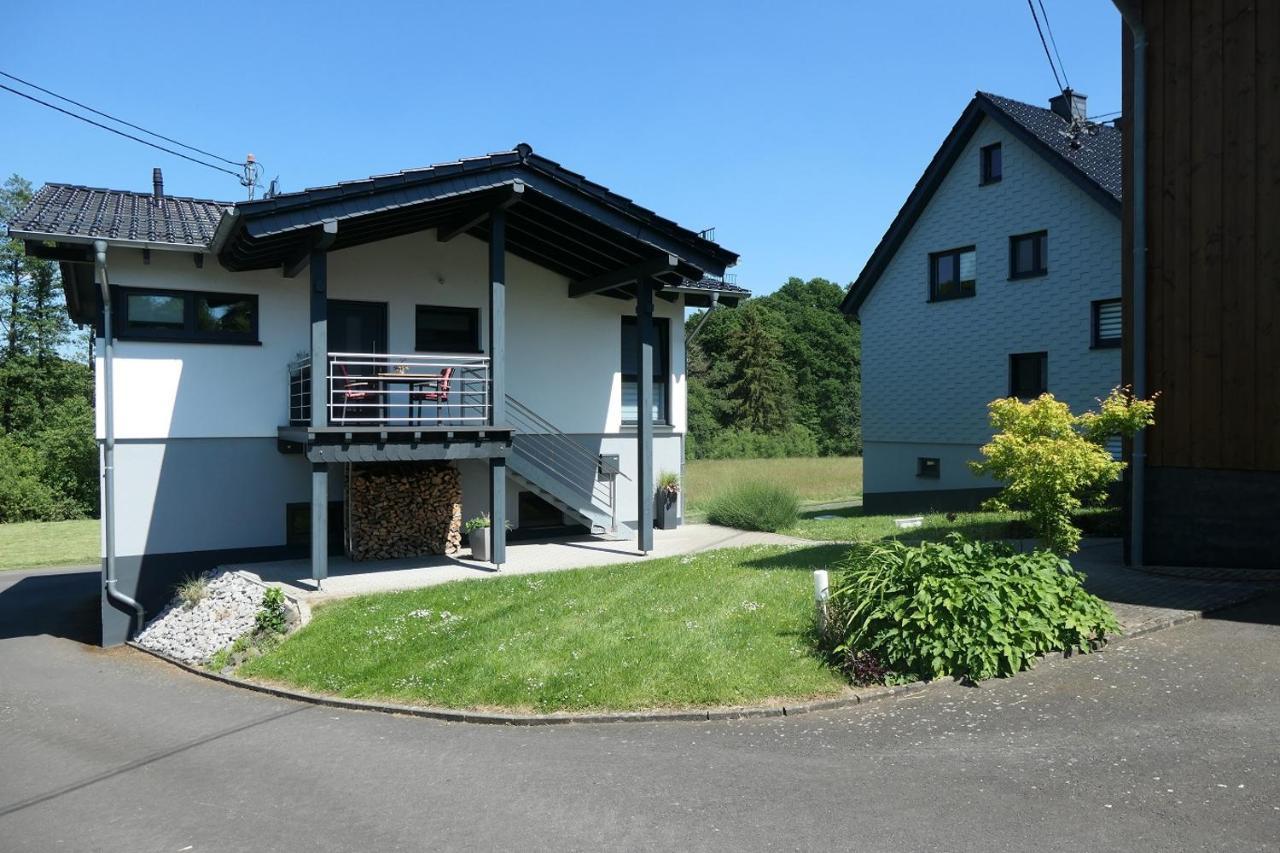 Fewo Hof Elbbachtal Westerburg  Exterior photo