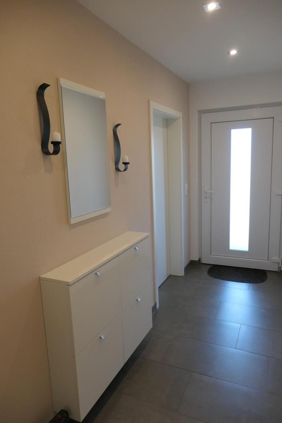 Fewo Hof Elbbachtal Westerburg  Room photo