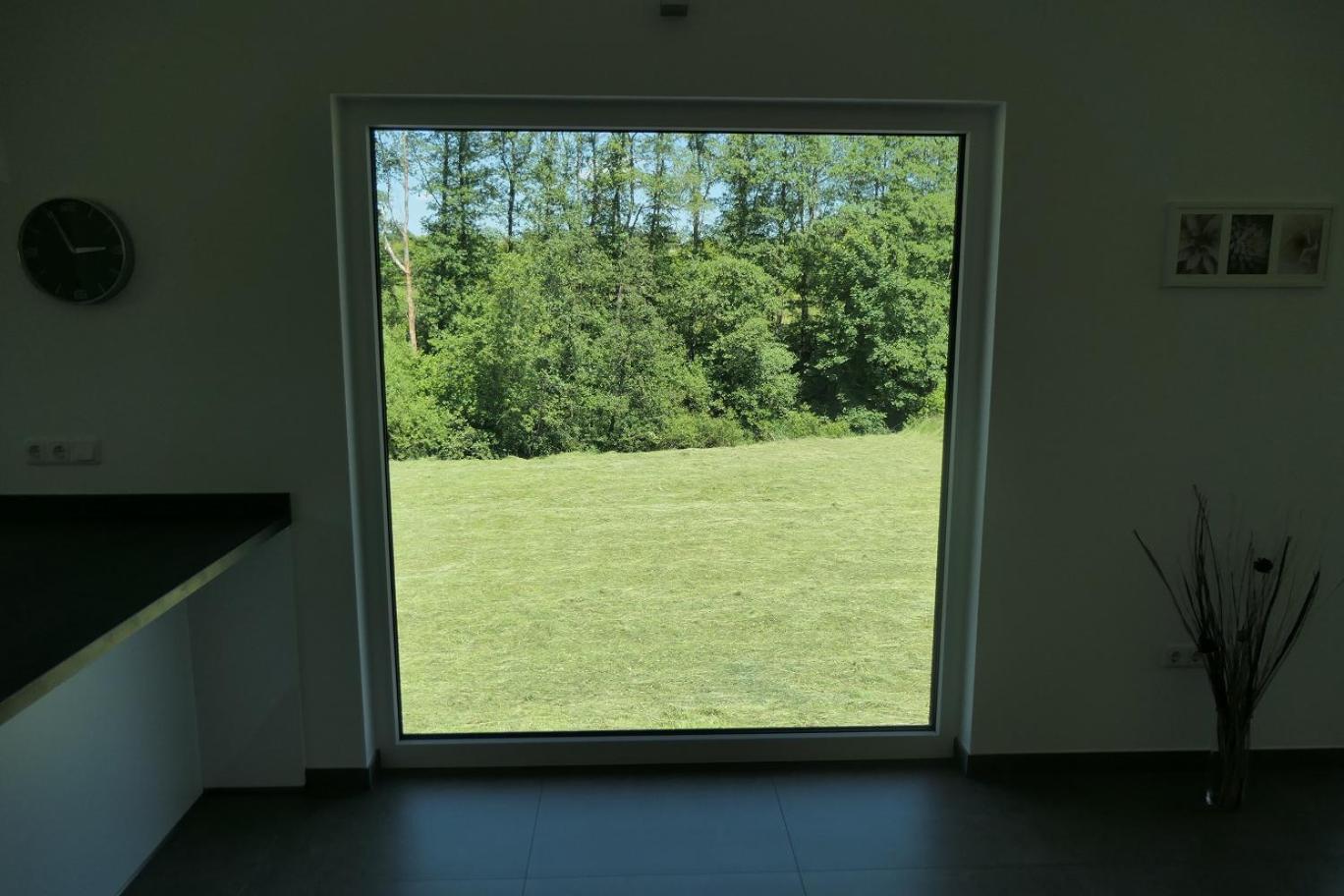 Fewo Hof Elbbachtal Westerburg  Room photo