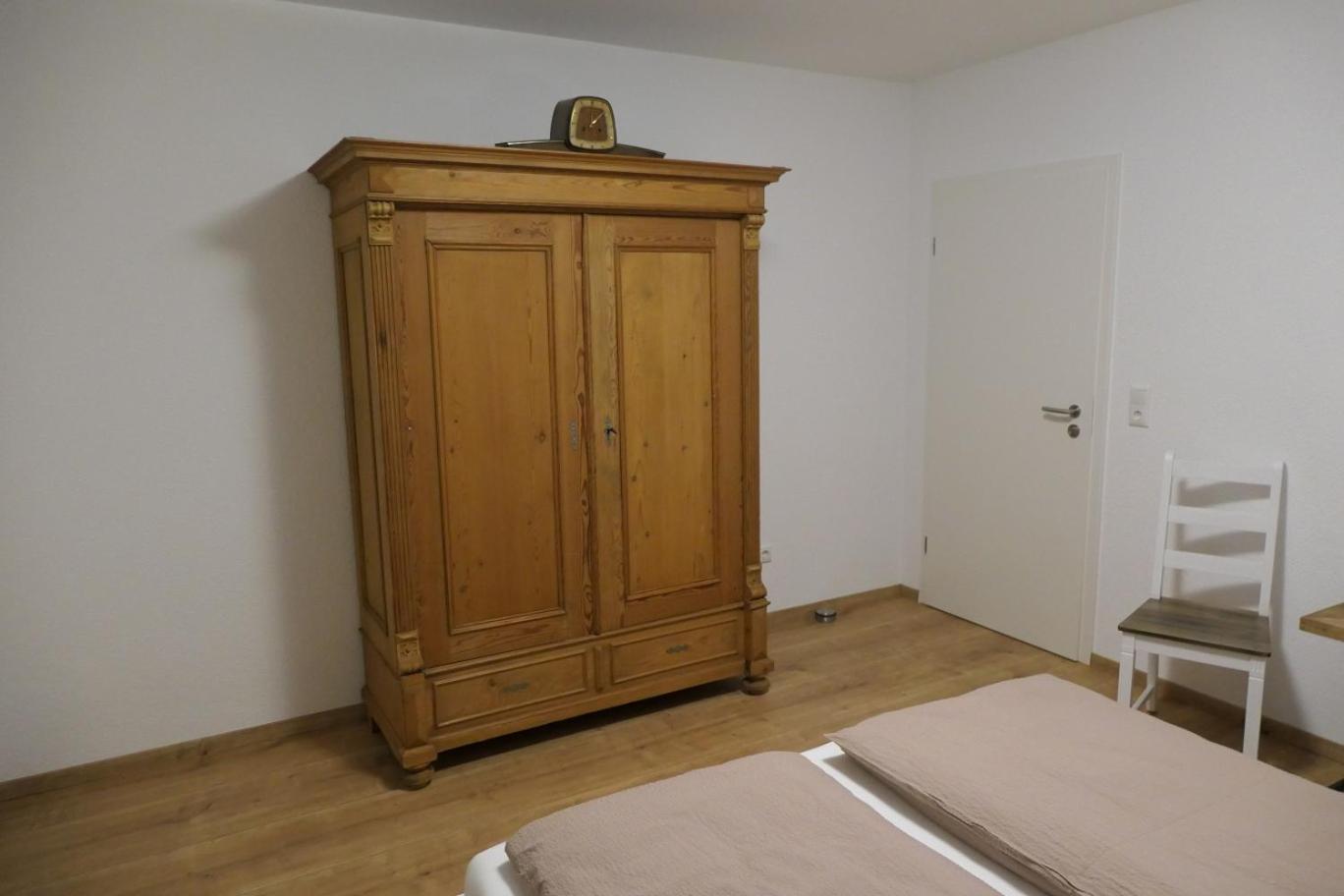 Fewo Hof Elbbachtal Westerburg  Room photo