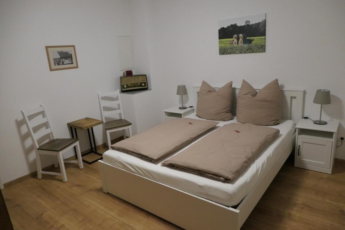 Fewo Hof Elbbachtal Westerburg  Room photo
