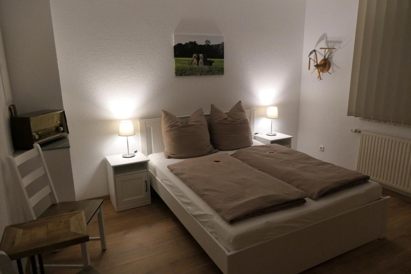 Fewo Hof Elbbachtal Westerburg  Room photo